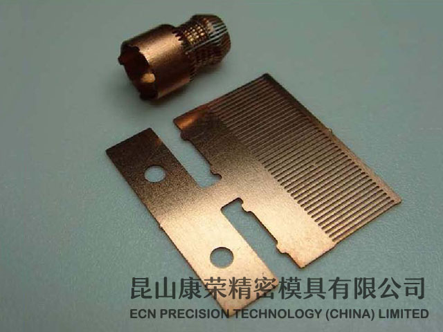 精密金屬?zèng)_壓產(chǎn)品